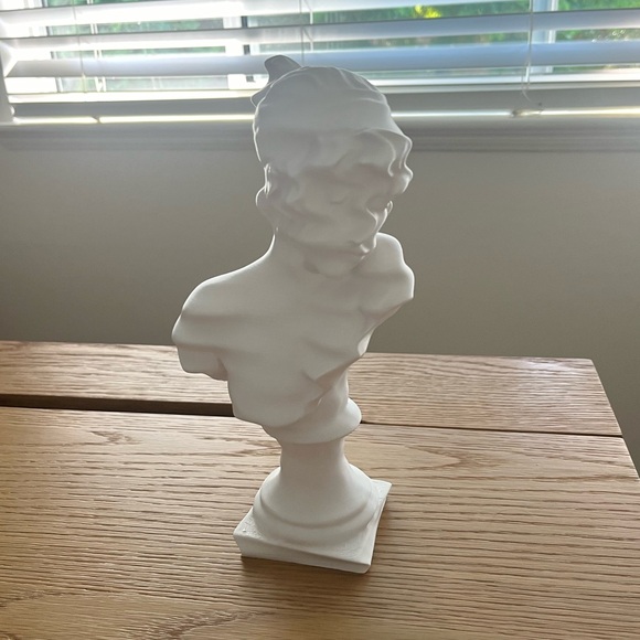 3D PRINTED SAPPHO - Picture 6 of 6